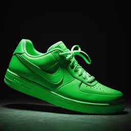 Green Kicks Green Kicks