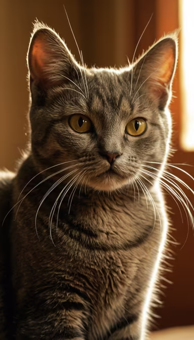 The Stare