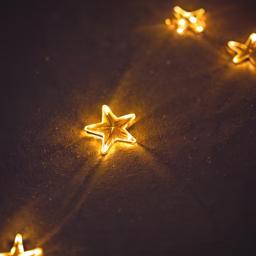 Starry Night