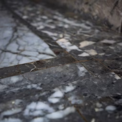 Marble Flooring