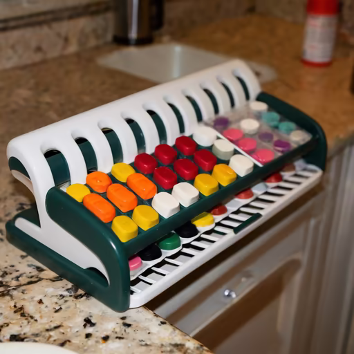 Wax Organization