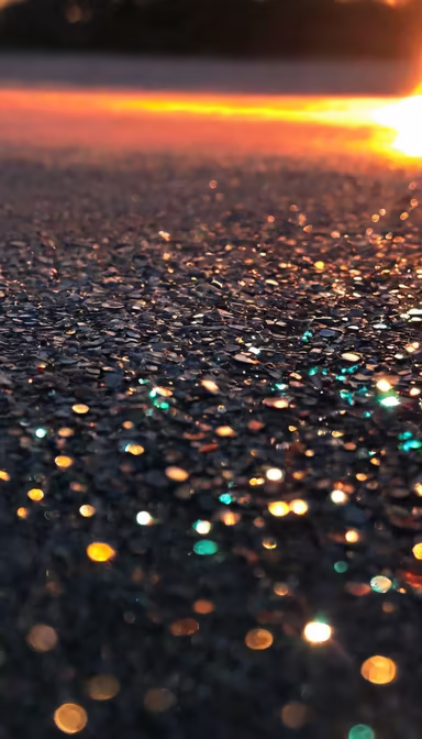 Golden Hour Sparkle Golden Hour Sparkle