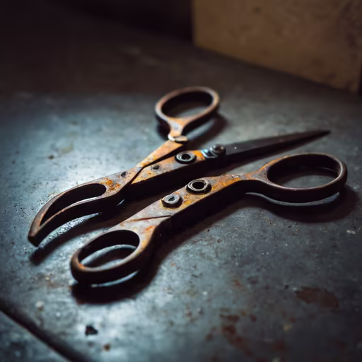 Vintage Tools