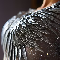 Winged Dreams Winged Dreams