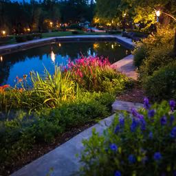 Evening Serenity Evening Serenity