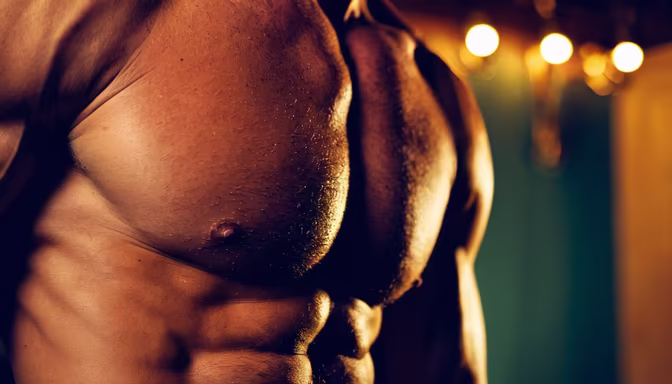 Peak Physique