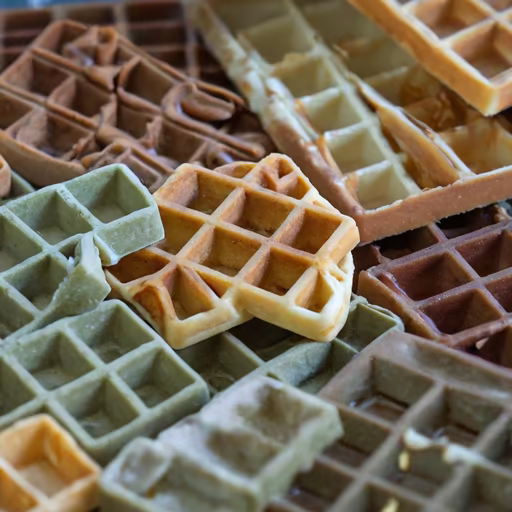 Waffle Feast