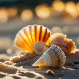 Beach Treasures Beach Treasures
