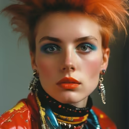 Bold Beauty Bold Beauty