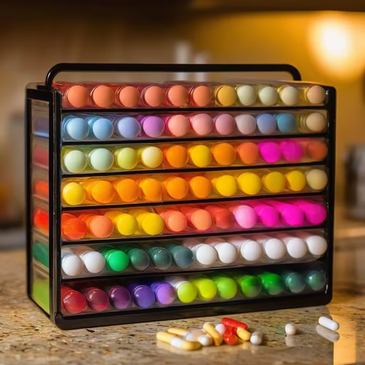 Color Spectrum