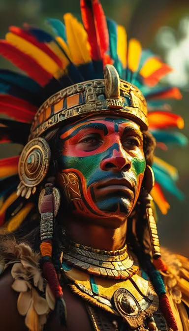 Ancient Majesty