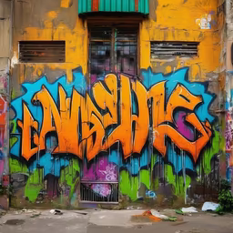 Urban Canvas Urban Canvas