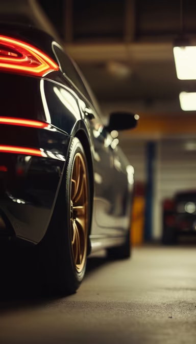 Sleek Ride Sleek Ride