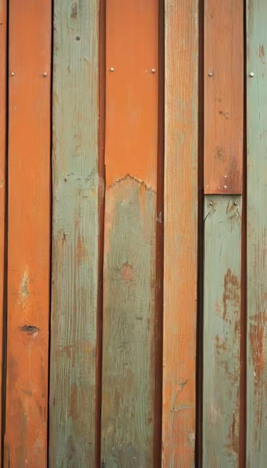 Weathered Wood