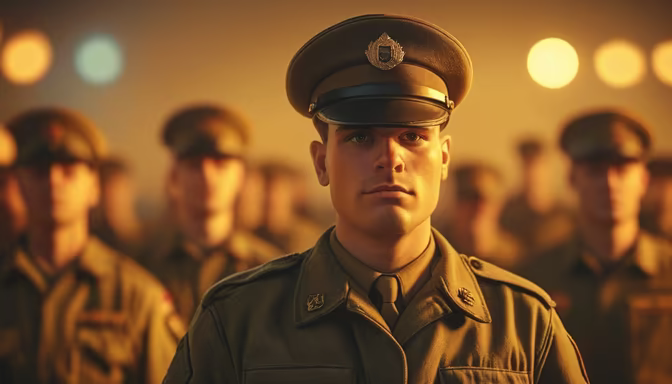 Duty and Honor