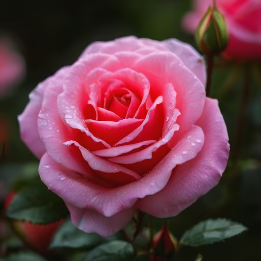 Pink Perfection
