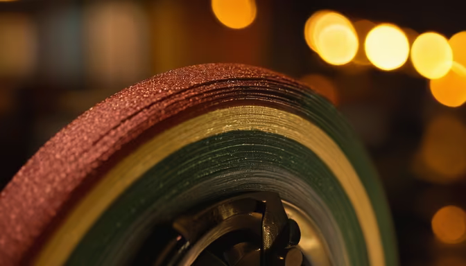 Craftsmanship in Detail
