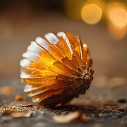 Autumn's Orb