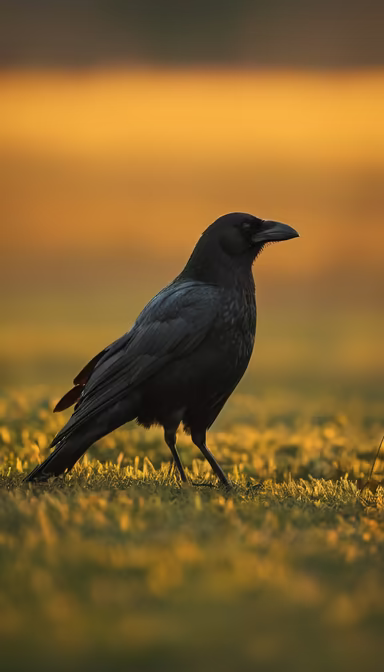Raven's Gaze Raven's Gaze