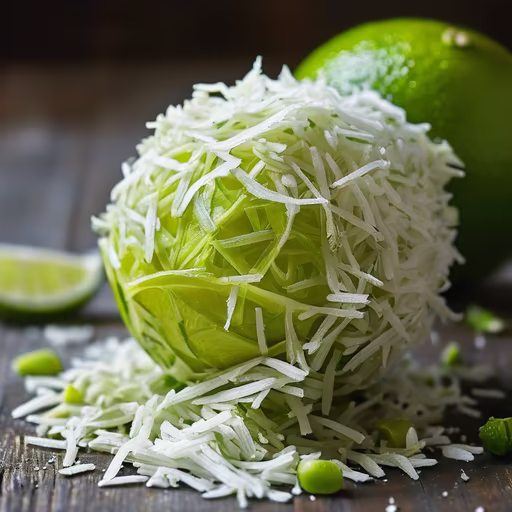Lime Delight