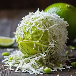 Lime Delight