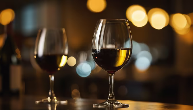 Wine Night