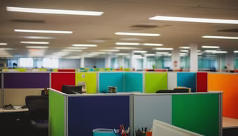 Office Life