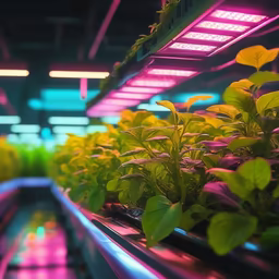 Urban Farming Urban Farming