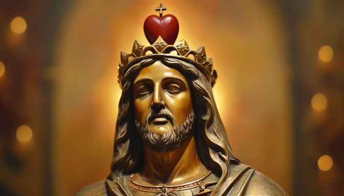 Christ the King
