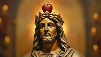 Christ the King Christ the King