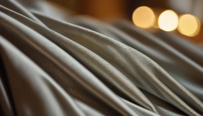 Silken Slumber