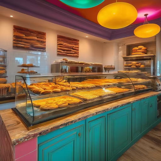 Sweet Delights