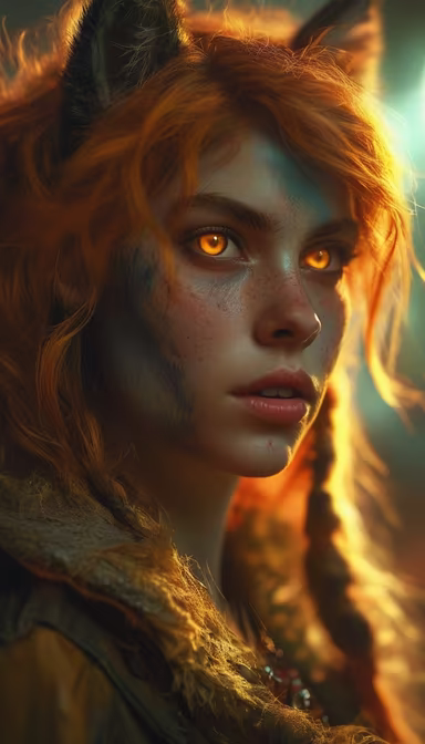 Eyes of Ember Eyes of Ember