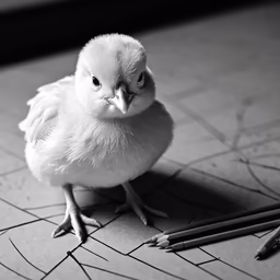 Tiny Artist Tiny Artist