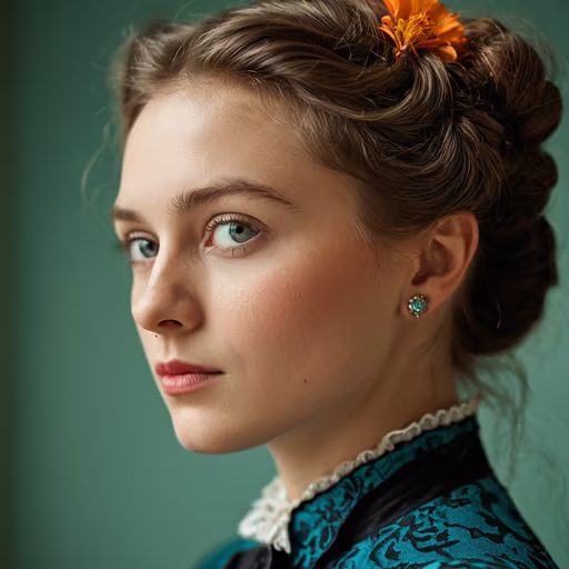 Timeless Beauty