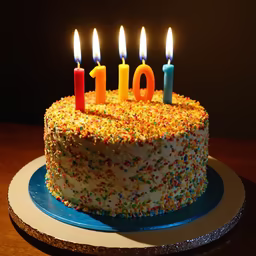 Sweet 110 Sweet 110