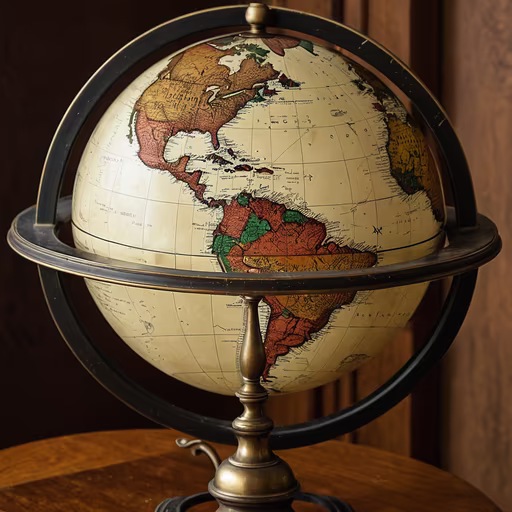 Vintage World