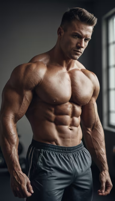 Unleash Your Inner Strength