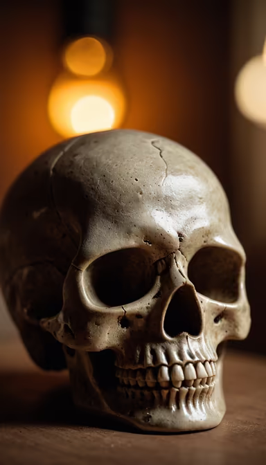 Memento Mori Memento Mori