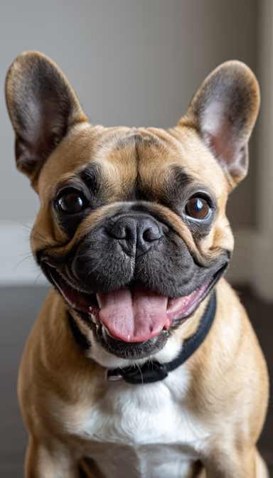 Happy Pup
