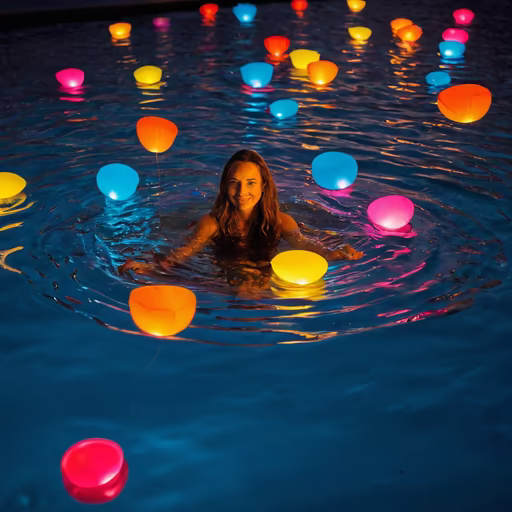 Night Swim