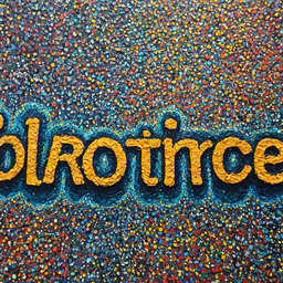 Colorful Abstraction Colorful Abstraction