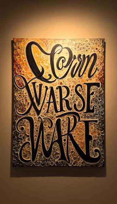 Own Worse Ware Own Worse Ware