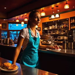 Diner Dreams Diner Dreams