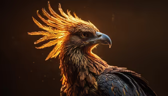 Majestic Phoenix Majestic Phoenix