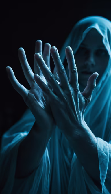 Mystic Touch Mystic Touch