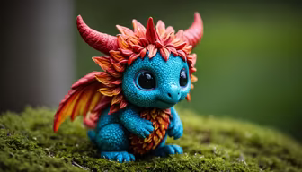 Forest Guardian Forest Guardian
