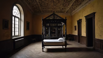 Royal Slumber Royal Slumber
