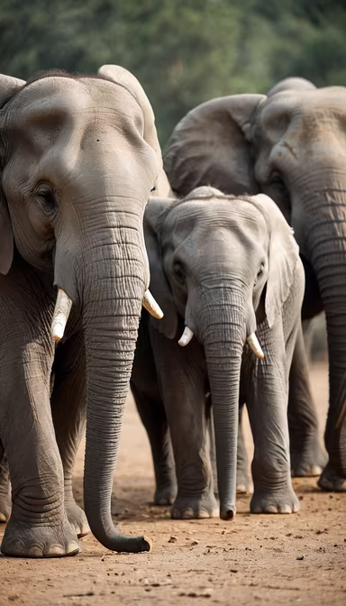 Elephant Family