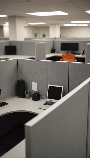 Office Life Office Life